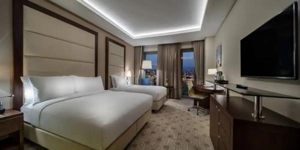 Doubletree By Hilton Istanbul Topkapi - 126