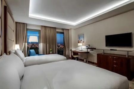 Doubletree By Hilton Istanbul Topkapi - 127