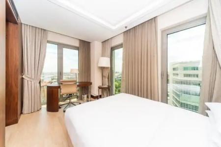 Doubletree By Hilton Istanbul Topkapi - 104