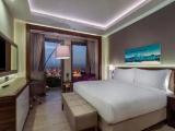 1 Bedroom Double Suite