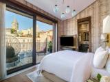 Executive Galata view Double Suite