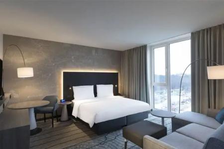 Hyatt Place Frankfurt Airport - 6