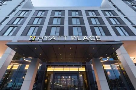 Hyatt Place Frankfurt Airport - 22