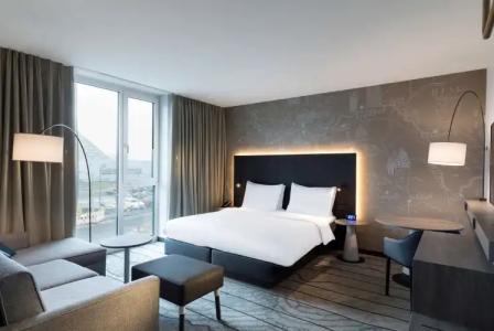 Hyatt Place Frankfurt Airport - 5