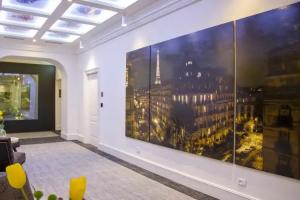 Elizabeth Unique Hotel | a Member of Design Hotels(tm), Rome