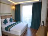 Superior Double room with balcony