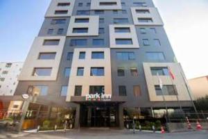 Park Inn by Radisson Istanbul Atasehir, Istanbul