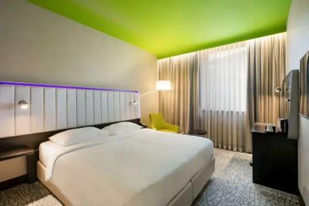 Park Inn by Radisson Istanbul Atasehir - 14