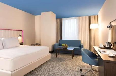 Park Inn by Radisson Istanbul Atasehir - 24