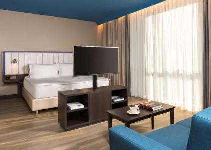 Park Inn by Radisson Istanbul Atasehir - 25