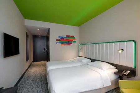 Park Inn by Radisson Istanbul Atasehir - 15