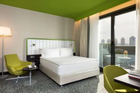 Park Inn by Radisson Istanbul Atasehir - 22