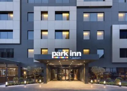 Park Inn by Radisson Istanbul Atasehir - 18