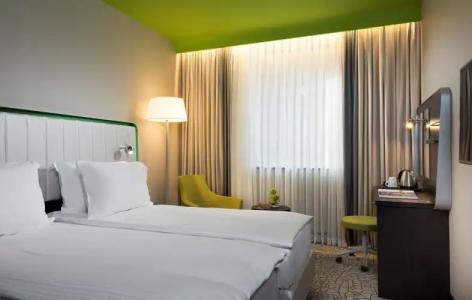 Park Inn by Radisson Istanbul Atasehir - 16