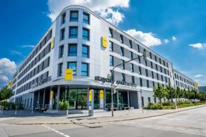 Staycity Aparthotels Heidelberg, Heidelberg