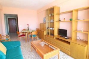 Apartment «AP Costas Arenal de Calpe», Calpe