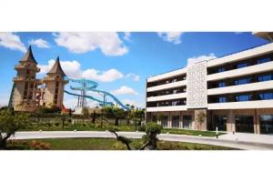 Aqua Paradise Resort & Aqua Park, Nessebar