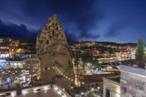 Carus Cappadocia, Goereme