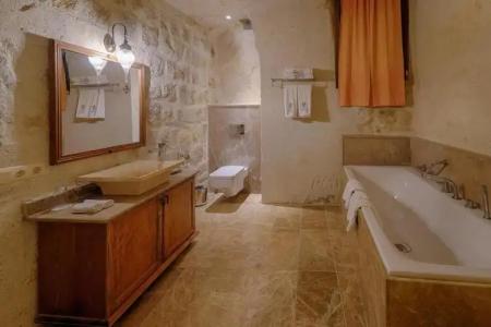 Taru Cave Suites - 117