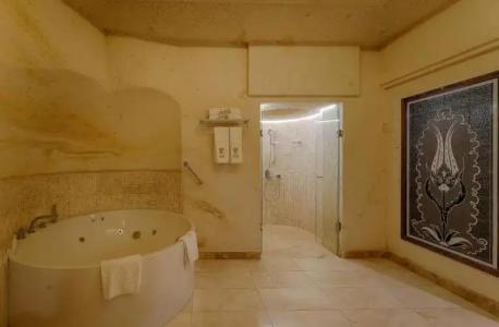 Taru Cave Suites - 215