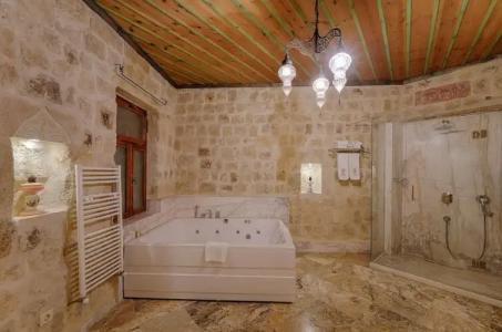 Taru Cave Suites - 184