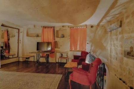 Taru Cave Suites - 116