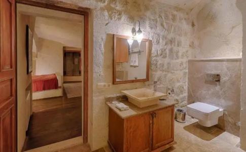 Taru Cave Suites - 123