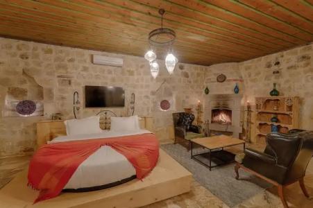 Taru Cave Suites - 183