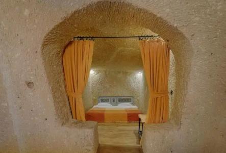 Taru Cave Suites - 137