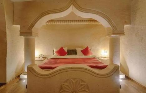 Taru Cave Suites - 122