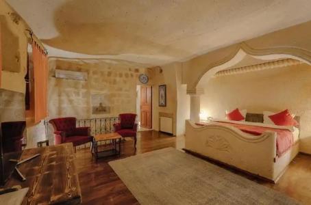 Taru Cave Suites - 120