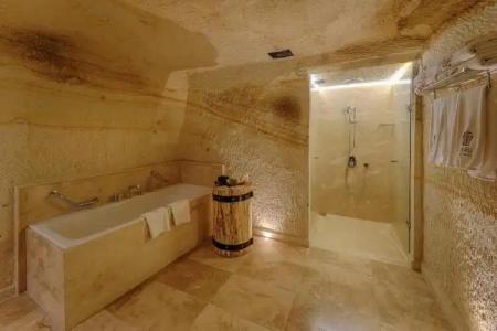 Taru Cave Suites - 139