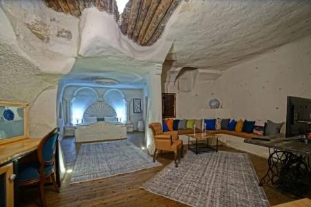 Taru Cave Suites - 192