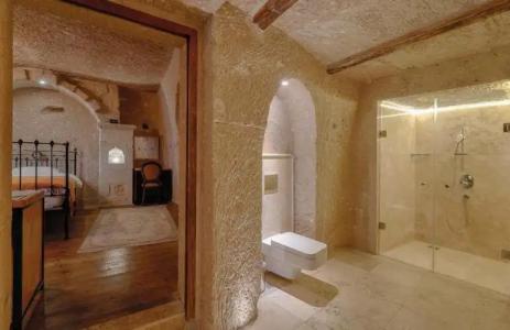 Taru Cave Suites - 158