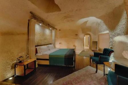 Taru Cave Suites - 207