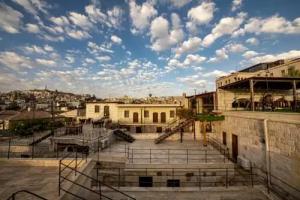 Cappadocia Caves Hotel, Goereme