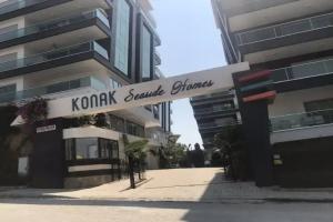 Konak Seaside Homes, Kargicak