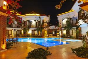 Dalyan Hotel Nish Caria, Dalyan