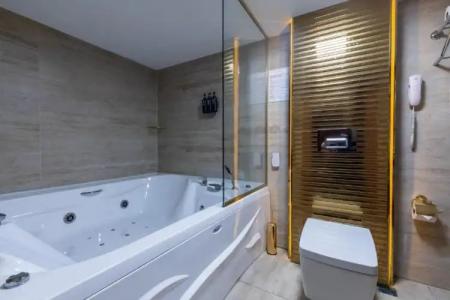 Celal Aga Konagi Metro Suites & Spa - 156