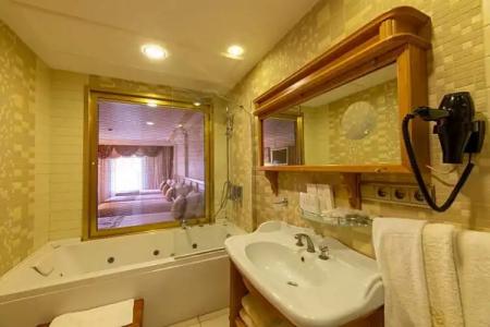 Celal Aga Konagi Metro Suites & Spa - 111