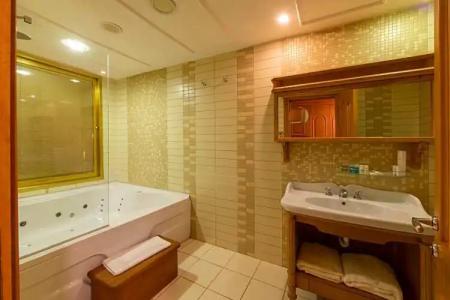 Celal Aga Konagi Metro Suites & Spa - 112