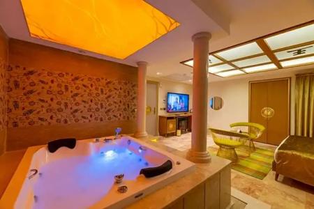 Celal Aga Konagi Metro Suites & Spa - 202