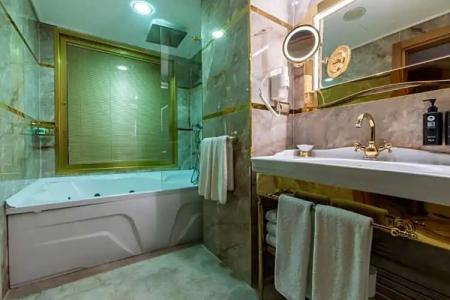 Celal Aga Konagi Metro Suites & Spa - 128