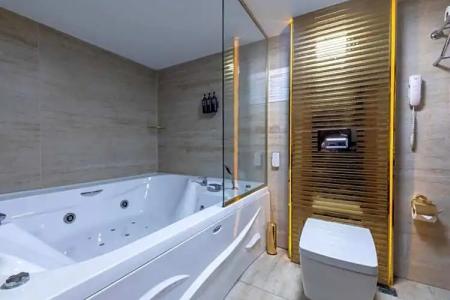 Celal Aga Konagi Metro Suites & Spa - 126