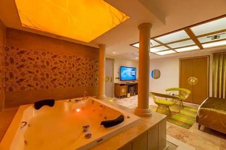 Celal Aga Konagi Metro Suites & Spa - 122