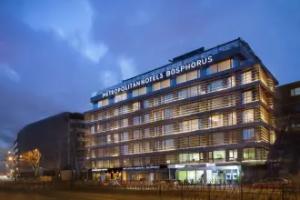 Metropolitan Hotels Bosphorus, Istanbul