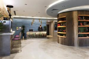 Ibis Styles Istanbul Atasehir, Istanbul