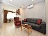 2 Bedrooms Standard Family Quadruple room with city view