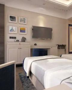 Mercure Istanbul Sirkeci - 29