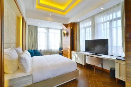 Mercure Istanbul Sirkeci - 32